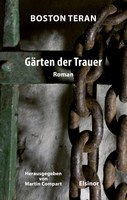 Cover "Gärten der Trauer"