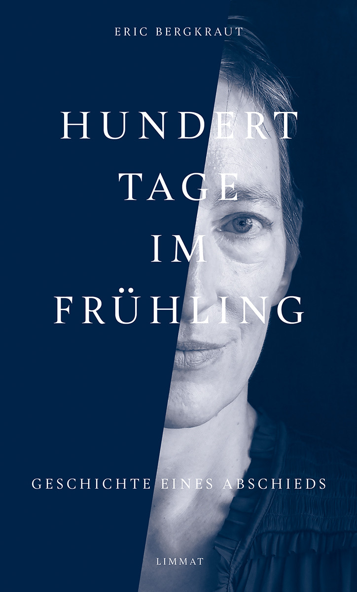 Cover "Hundert Tage im Frühling"