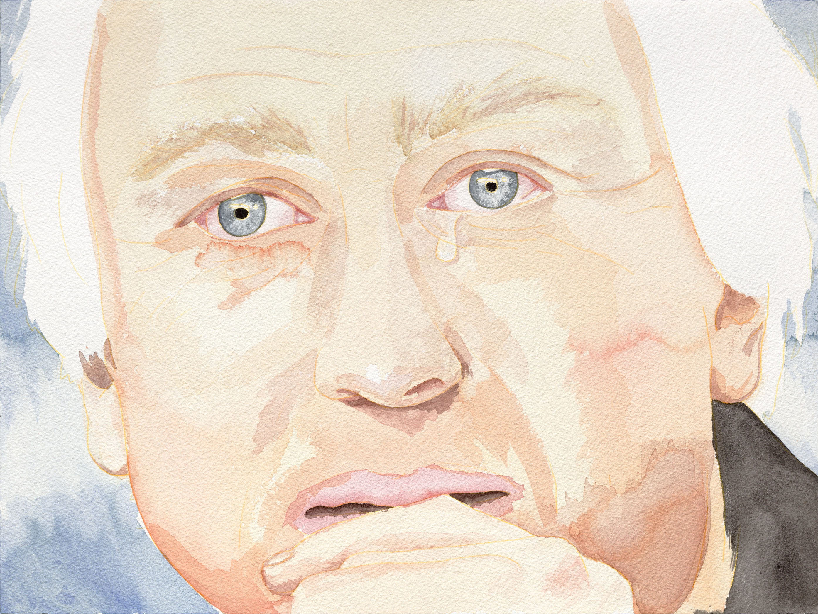 Es gibt kein Wort … Annäherungen an ein Gefühl