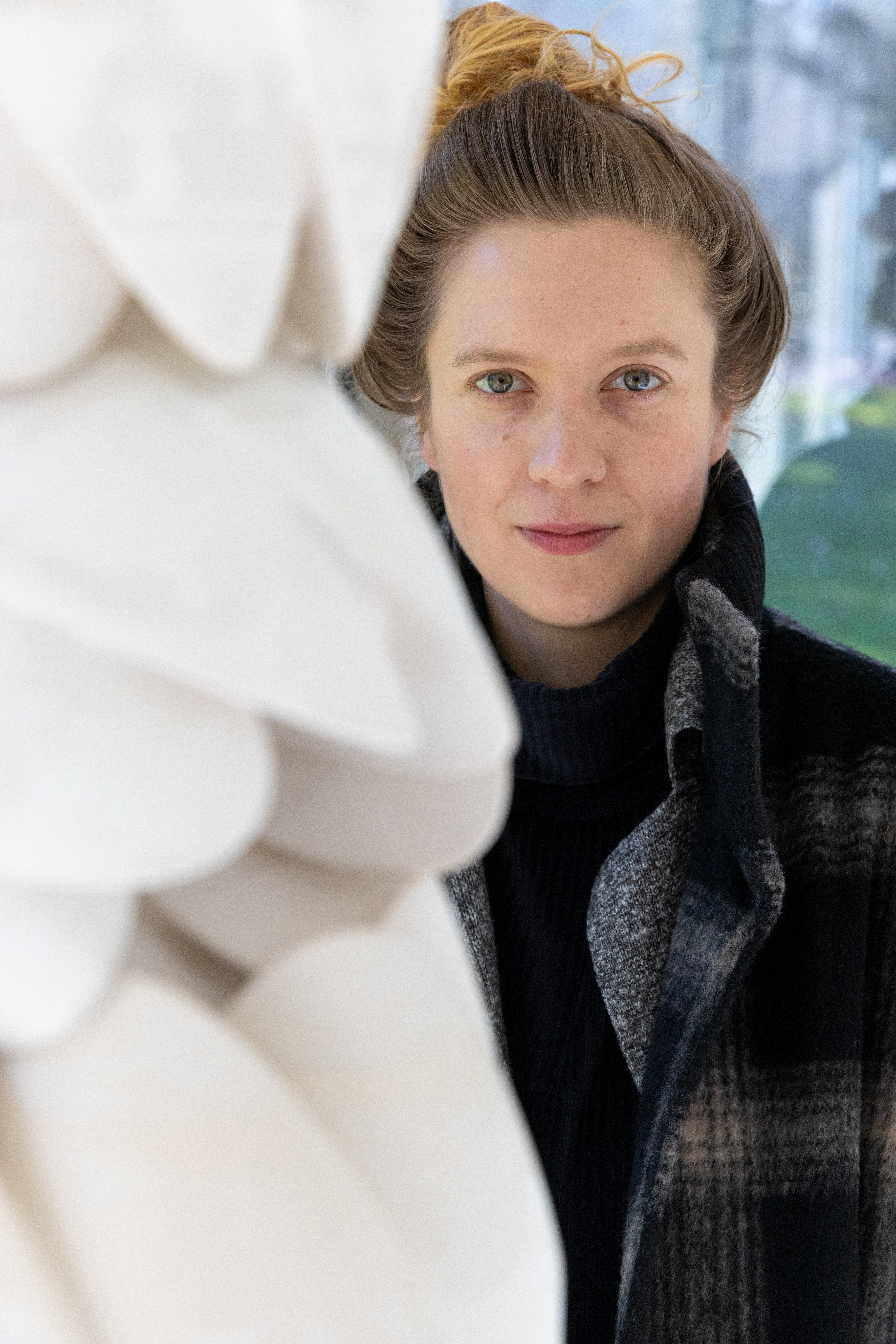 Jaana Caspary, "ebenda"