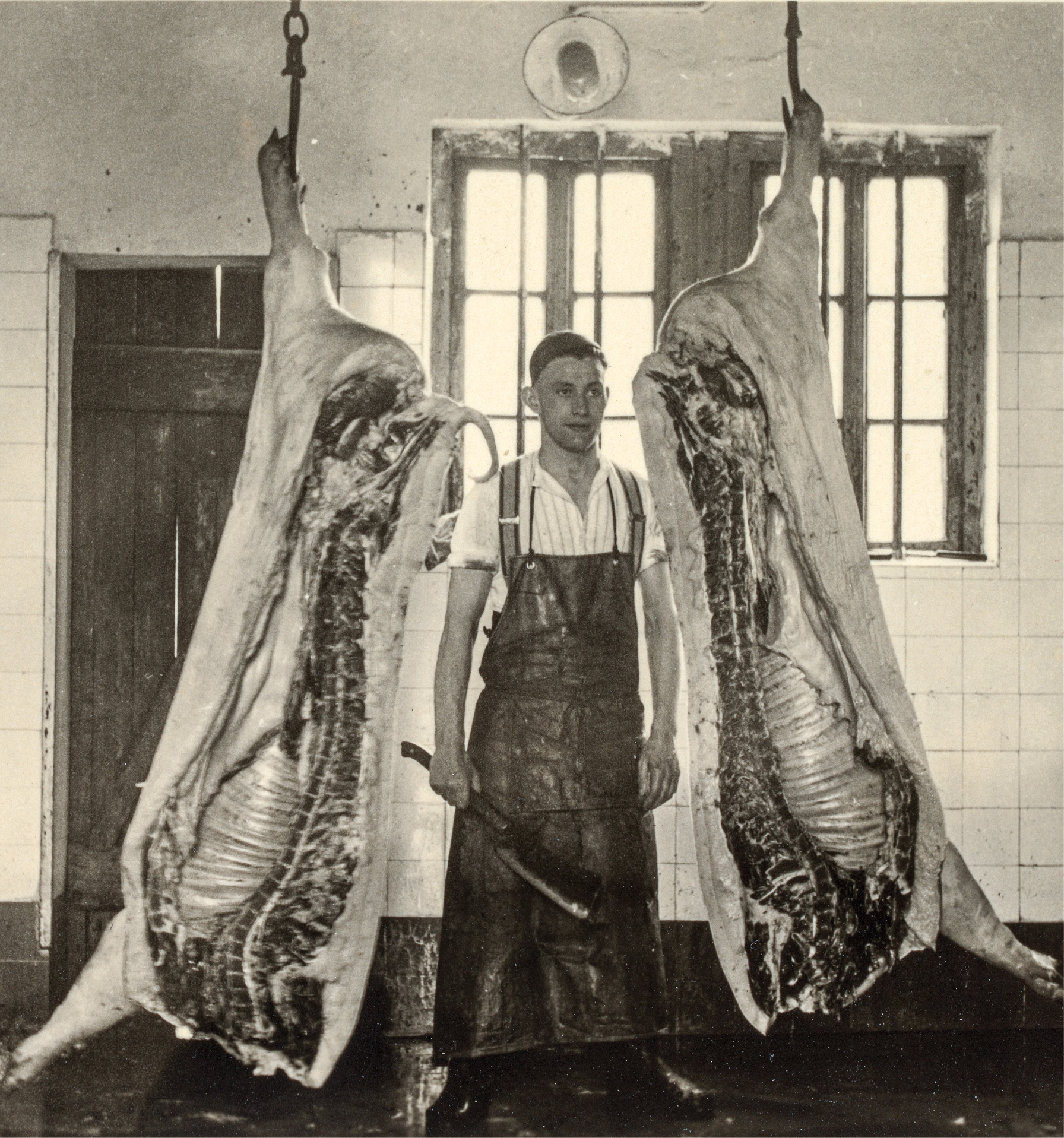 Klaus Weise, Sommerleithe