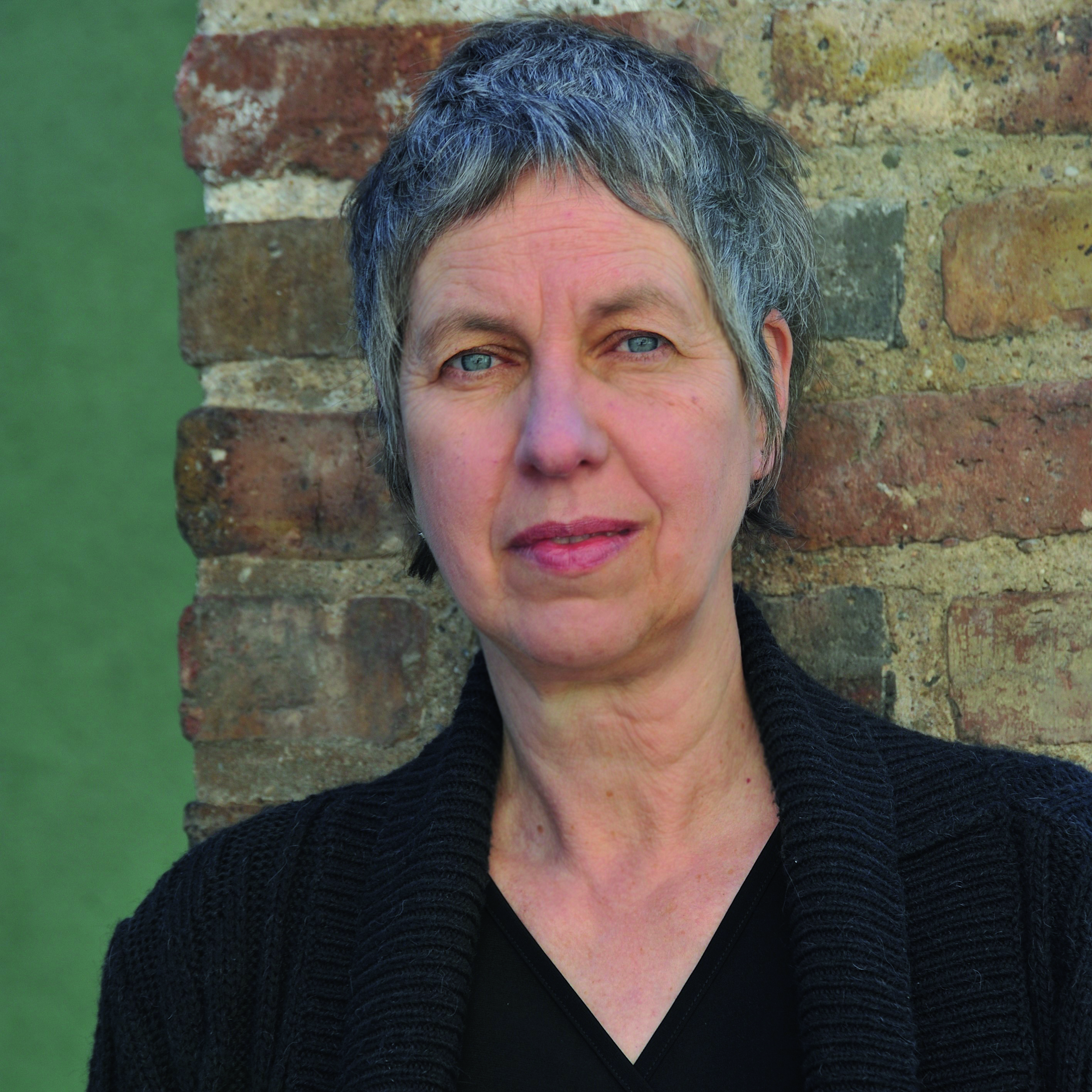 Neu bei Elsinor: Doris Konradi, Die Hühneresserin