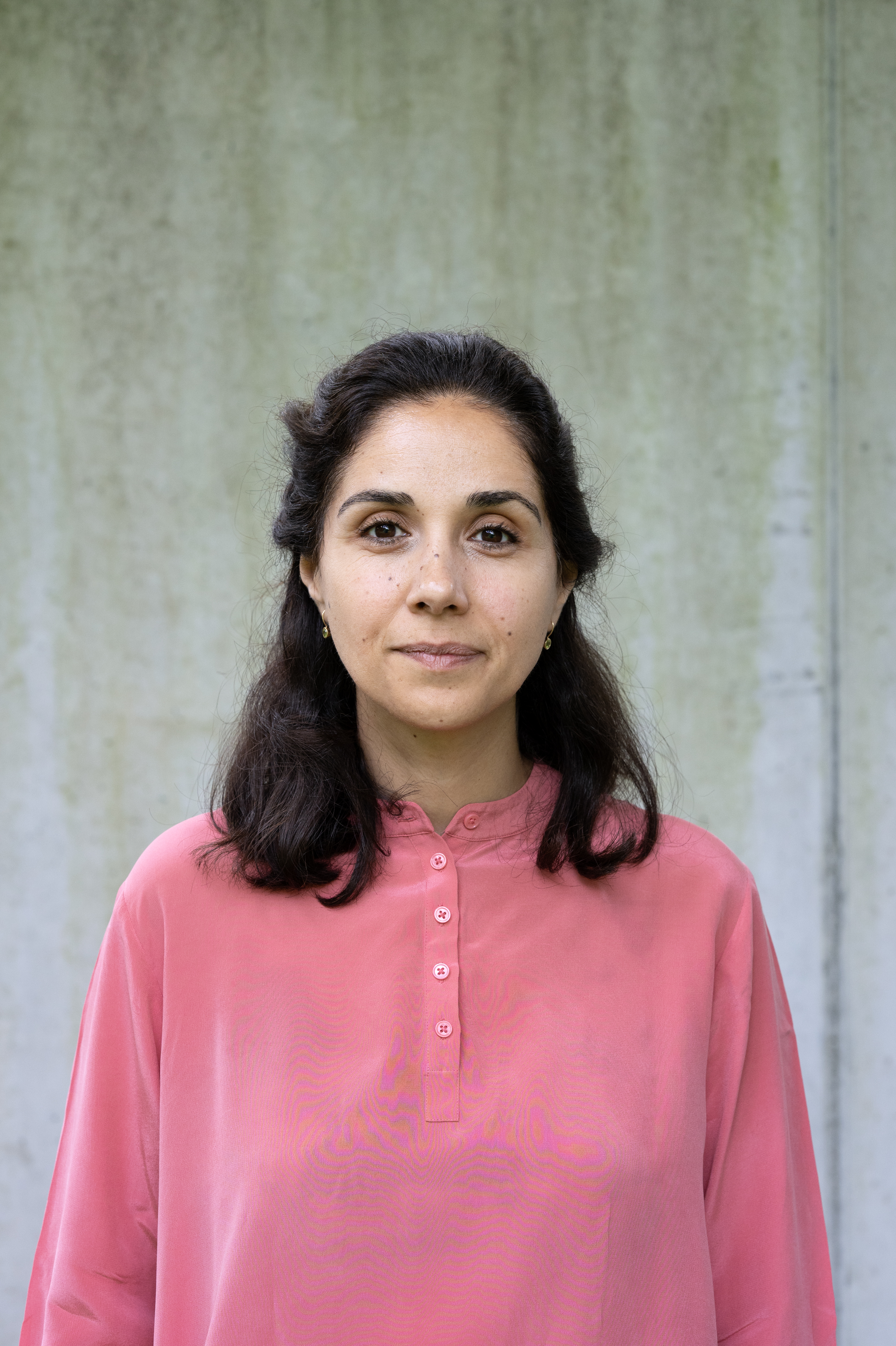 Neu bei Limmat: Özlem Çimen, Babas Schweigen